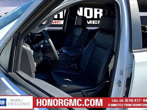 Used 2023 GMC Sierra 1500 Pro image 20