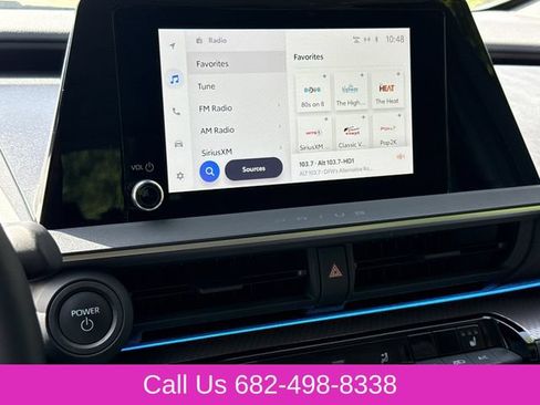 Used 2023 Toyota Prius XLE FWD image 23
