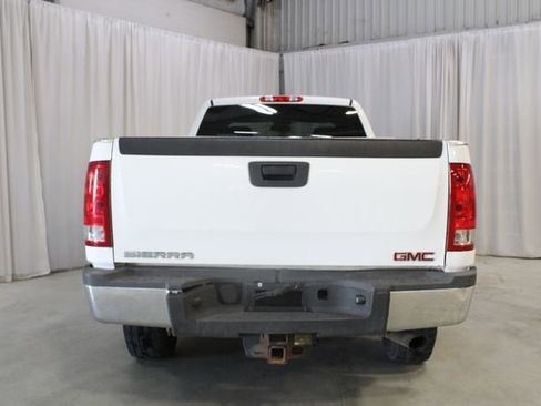 Used 2013 GMC Sierra 2500 W/T AWD/4WD image 22