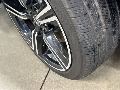 Used 2025 Honda Accord Sport image 28