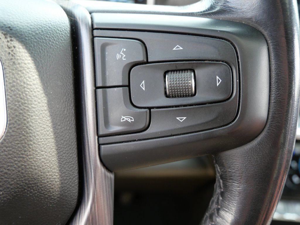 Certified 2024 GMC Sierra 3500 Denali Ultimate AWD/4WD image 29