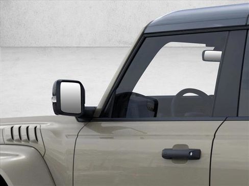 New 2025 Ford Bronco Raptor image 22