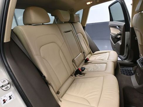 Used 2014 Audi Q5 2.0T Premium Plus w/ Premium Plus Package image 39