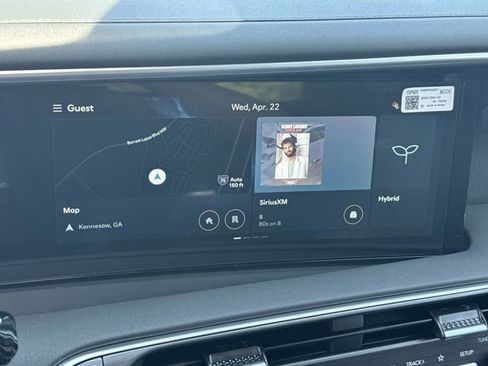 New 2026 Hyundai Palisade FWD Hybrid image 29