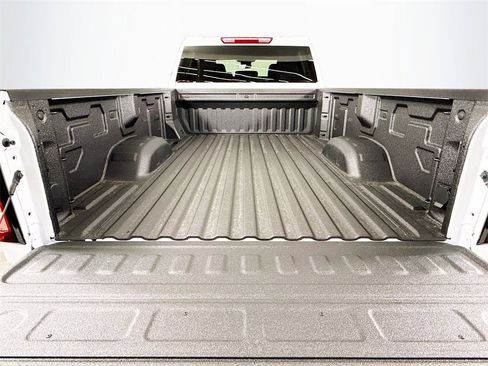 New 2026 GMC Sierra 2500 Pro image 17