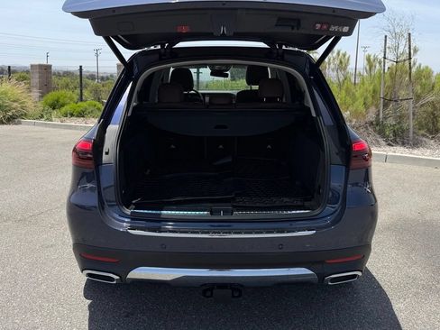 Certified 2025 Mercedes-Benz GLE 350 4MATIC image 12