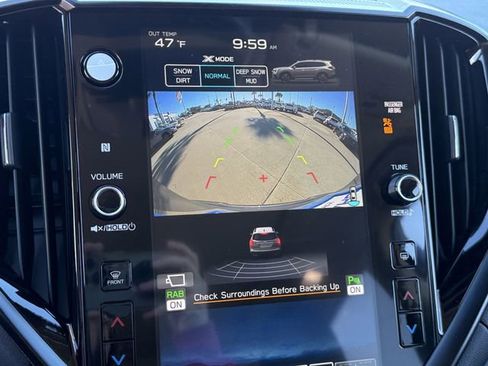 New 2026 Subaru Ascent Bronze Edition image 22