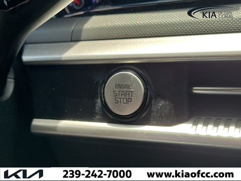 Used 2023 Kia K5 GT-Line w/ GT-Line Premium Package FWD image 30