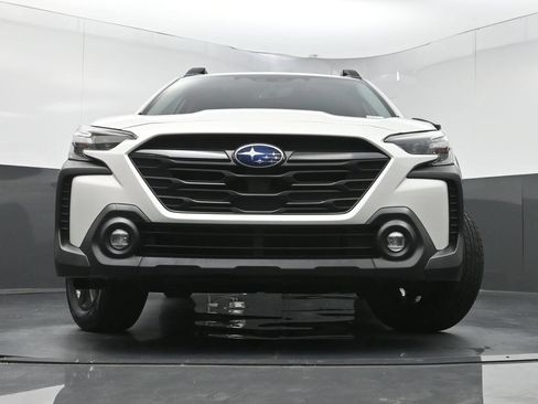 Used 2023 Subaru Outback Onyx Edition AWD/4WD image 24