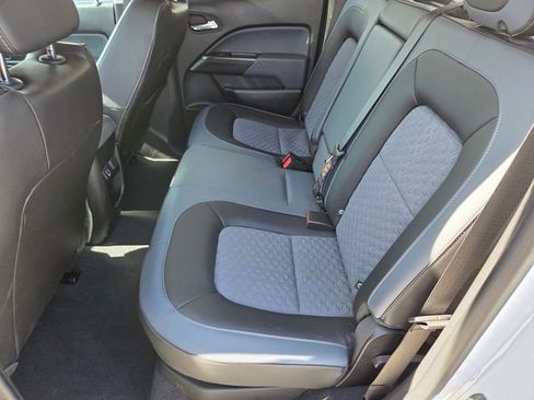 Certified 2022 Chevrolet Colorado Z71 image 11