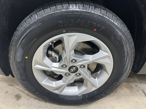 Used 2024 Hyundai Tucson SEL AWD/4WD image 36
