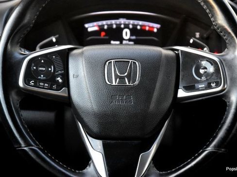 Used 2018 Honda CR-V Touring image 15