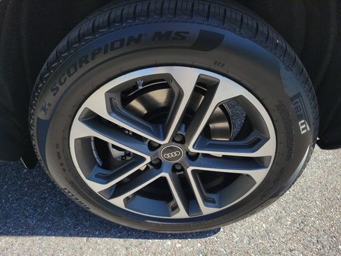 New 2026 Audi Q5 Premium AWD/4WD image 30