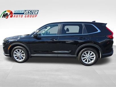 Used 2025 Honda CR-V EX-L