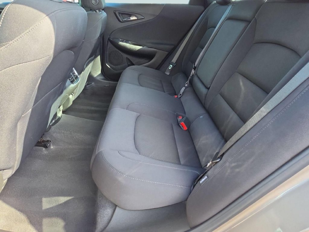 Used 2023 Chevrolet Malibu LT w/ Driver Confidence Package FWD image 27