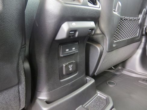 New 2026 Jeep Wrangler Sahara image 14