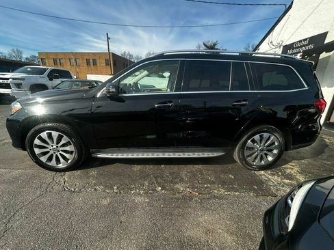 Used 2018 Mercedes-Benz GLS 450 LocalTrade/4MATIC/Premium1Pkg/ image 2