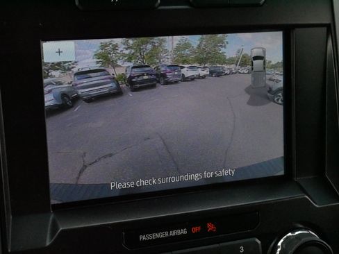 Used 2020 Ford F150 XLT w/ Equipment Group 302A Luxury AWD/4WD image 30
