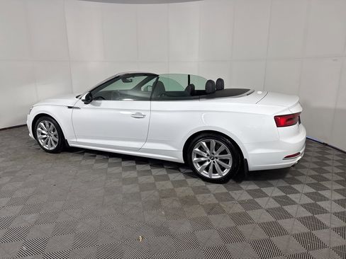 Used 2018 Audi A5 2.0T Premium image 3