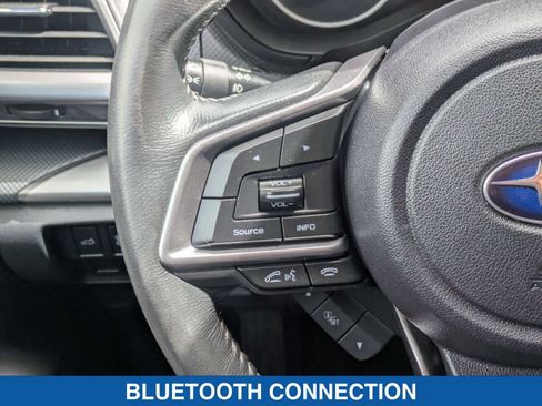 Certified 2023 Subaru Forester Premium AWD/4WD image 17