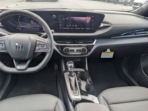 New 2026 Buick Envista Sport Touring FWD image 14