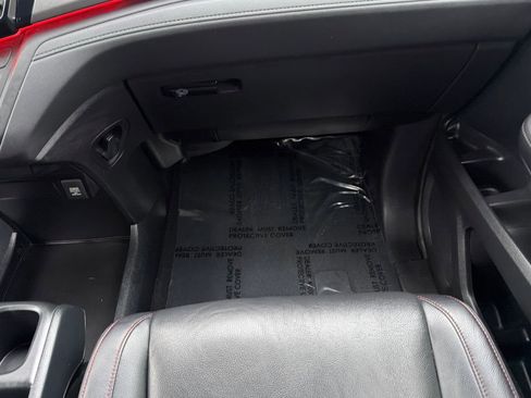 Certified 2023 Honda Odyssey Sport image 28