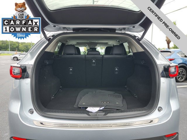 Certified 2023 MAZDA CX-5 AWD 2.5 S image 21