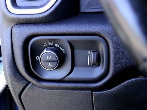 Used 2022 RAM 3500 Lone Star w/ Level A Equipment Group image 20