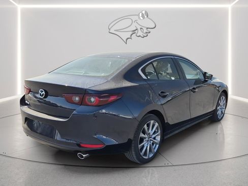 New 2026 MAZDA MAZDA3 2.5 S Sedan w/ Preferred Pkg image 5