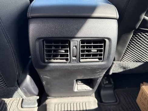 Used 2023 Toyota 4Runner SR5 Premium w/ Moonroof Package image 21