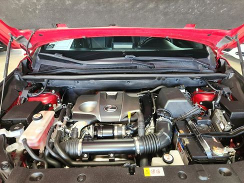 Used 2016 Lexus NX 200t FWD image 32