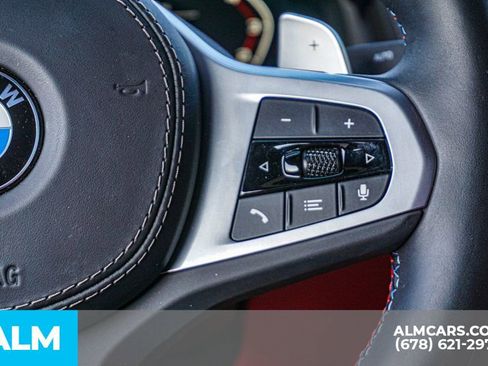 Used 2025 BMW M850i xDrive M850i xDrive w/ M Carbon Exterior Package image 30