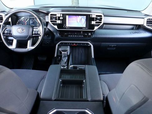 Used 2023 Toyota Tundra SR5 image 28