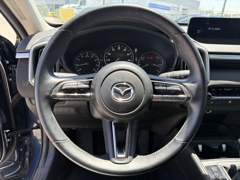 Used 2025 MAZDA CX-50 AWD 2.5 S w/ Preferred Package image 8