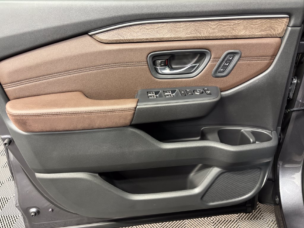 New 2026 Honda Pilot Elite image 27