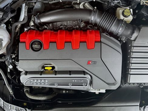Used 2024 Audi RS 3 image 13