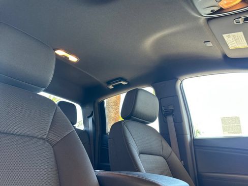 Certified 2024 GMC Canyon Elevation AWD/4WD image 16