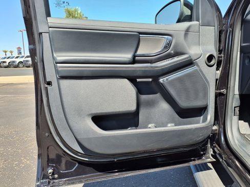 Certified 2025 Ford Expedition Platinum AWD/4WD image 21