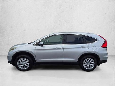 Used 2015 Honda CR-V EX-L image 9
