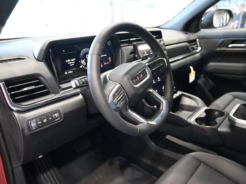 New 2026 GMC Terrain Elevation image 18