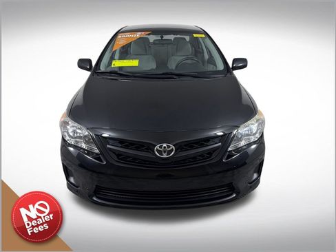 Used 2012 Toyota Corolla LE FWD image 9