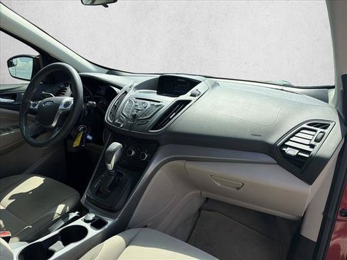 Used 2016 Ford Escape SE FWD image 26