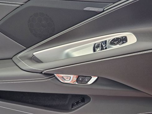 New 2026 Chevrolet Corvette Stingray Coupe w/ 1LT image 25