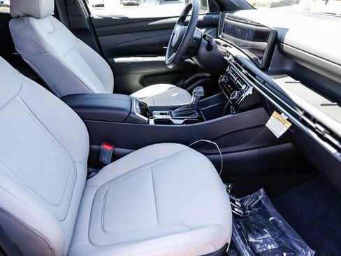 New 2026 Hyundai Santa Cruz SEL AWD/4WD image 20