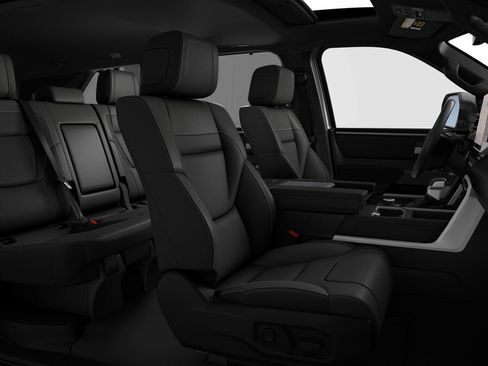 New 2026 Toyota Sequoia Limited AWD/4WD image 20