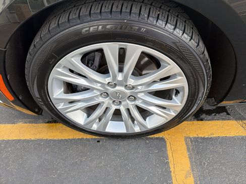 Used 2019 Cadillac XTS Luxury FWD image 7