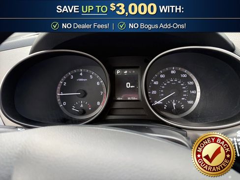 Used 2018 Hyundai Santa Fe Sport image 19