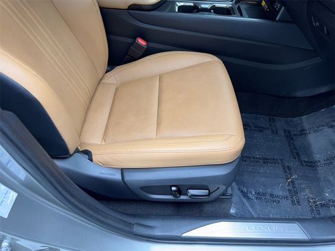 Used 2022 Lexus NX 350 AWD w/ Premium Package image 43