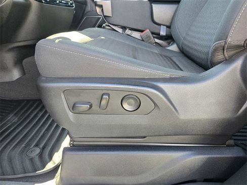 Used 2022 GMC Sierra 1500 Elevation image 19