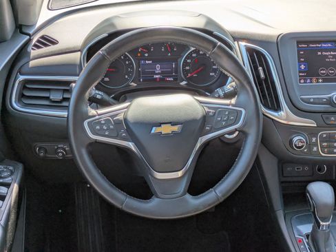 Certified 2022 Chevrolet Equinox LT image 21
